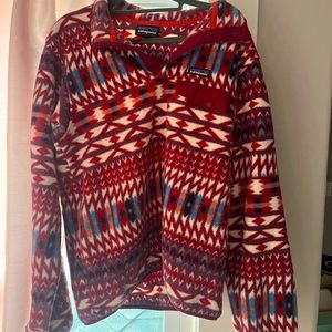 Girls Patagonia perfect condition